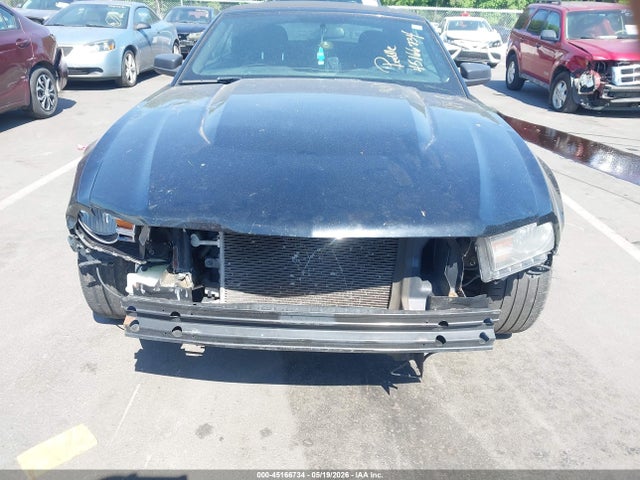Ford Mustang V6