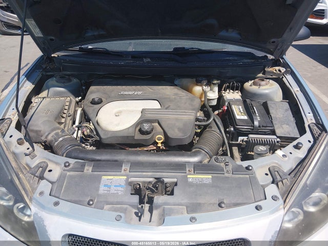 Pontiac G6 Gt