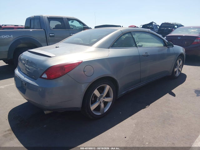 Pontiac G6 Gt