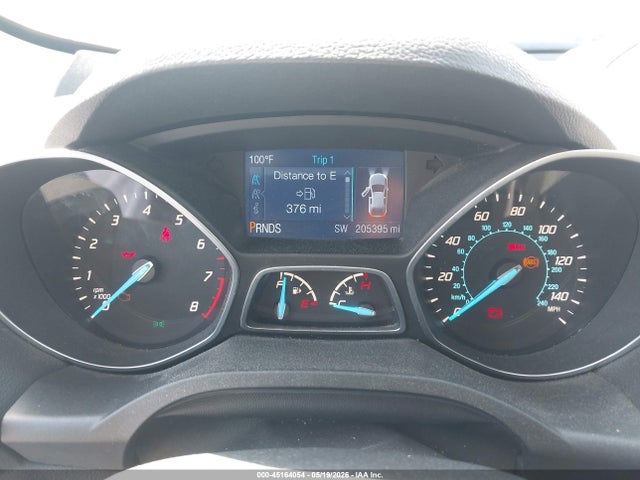 Ford Escape S