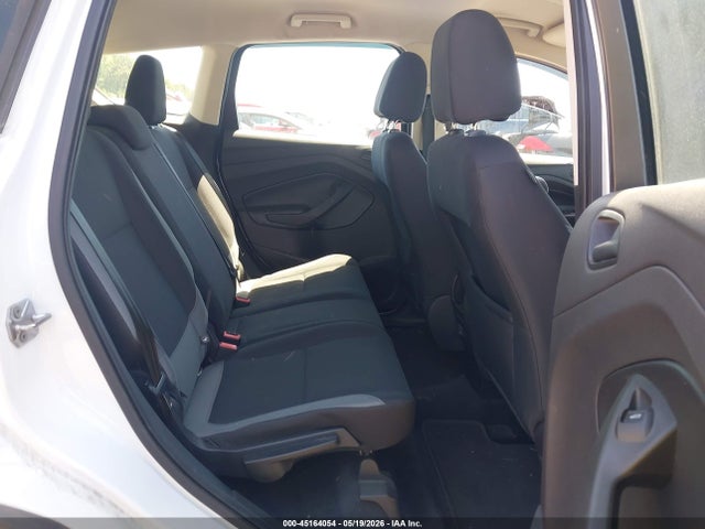 Ford Escape S