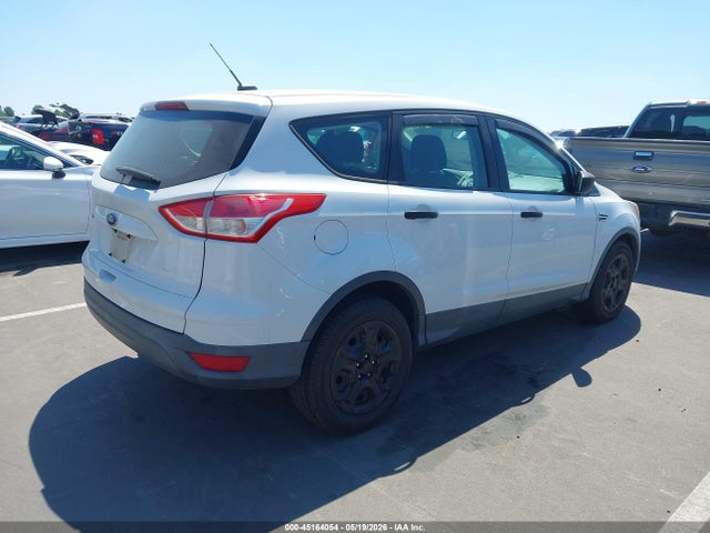 Ford Escape S