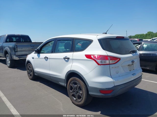 Ford Escape S