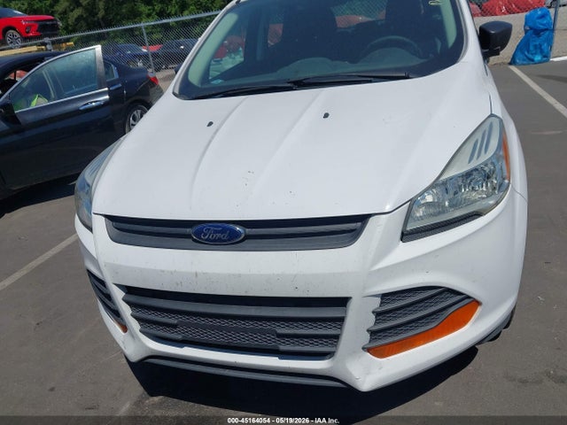 Ford Escape S