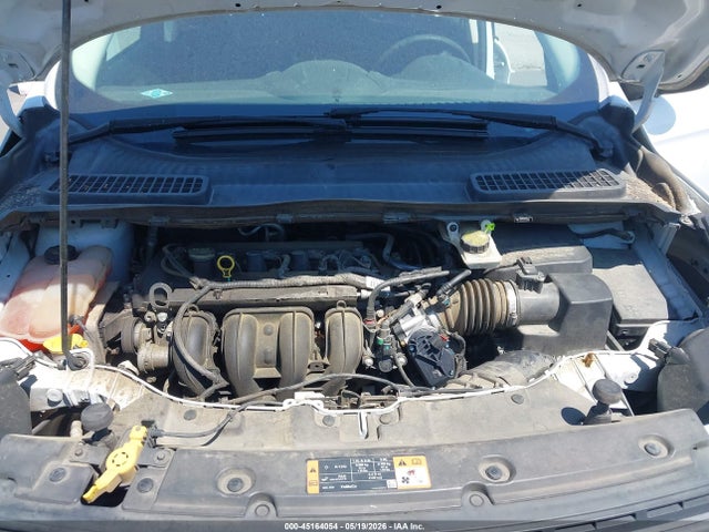 Ford Escape S