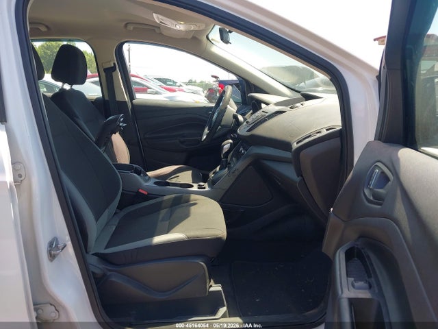 Ford Escape S