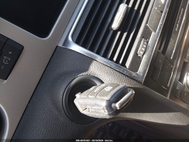Audi Q7 3.0t Premium