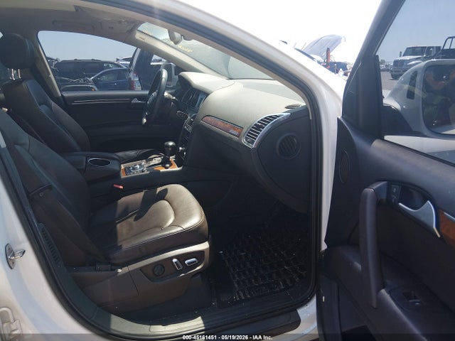 Audi Q7 3.0t Premium