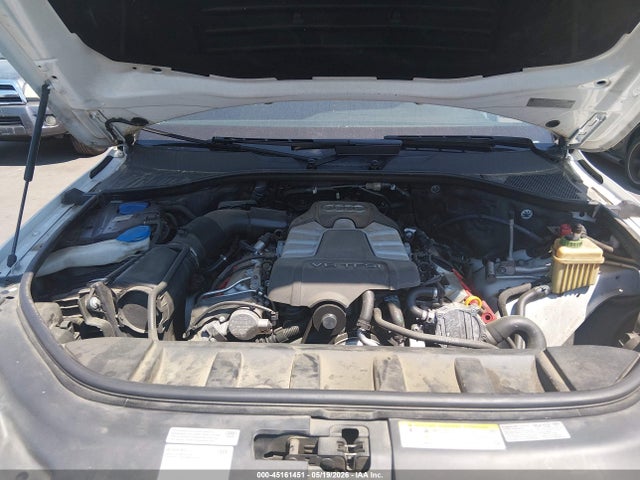 Audi Q7 3.0t Premium