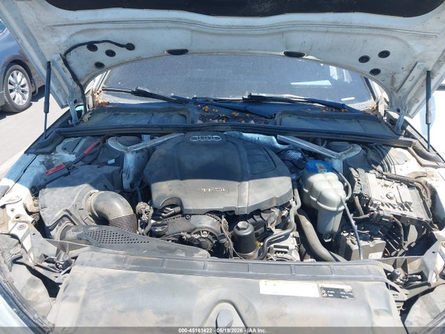 Audi A4 2.0t Premium