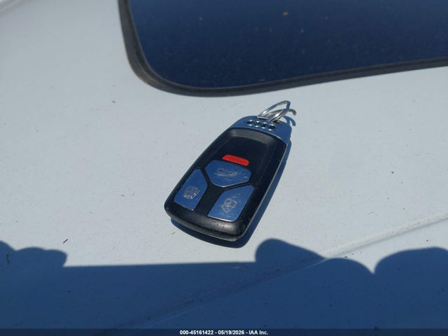 Audi A4 2.0t Premium