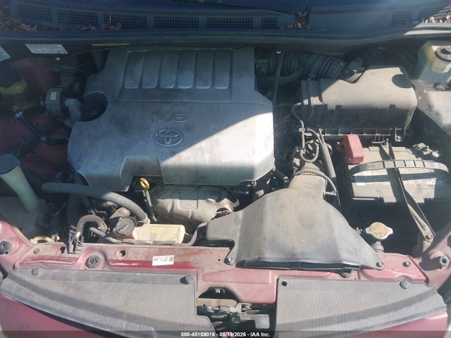 Toyota Sienna Le