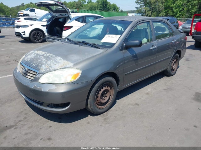 Toyota Corolla Ce