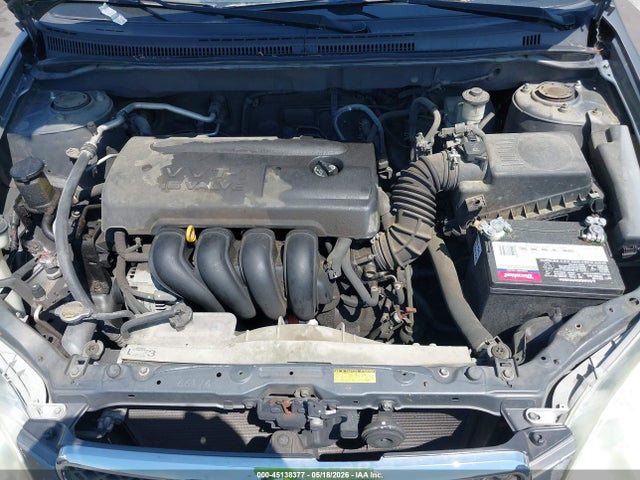 Toyota Corolla Ce