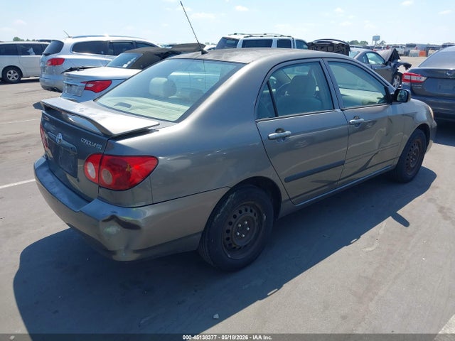 Toyota Corolla Ce