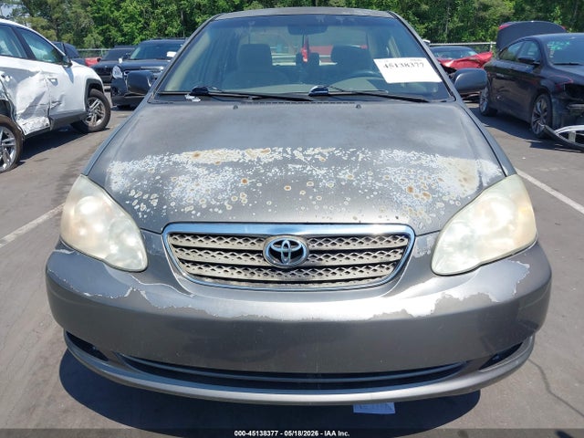 Toyota Corolla Ce