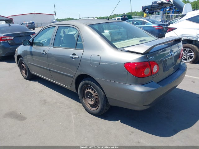 Toyota Corolla Ce