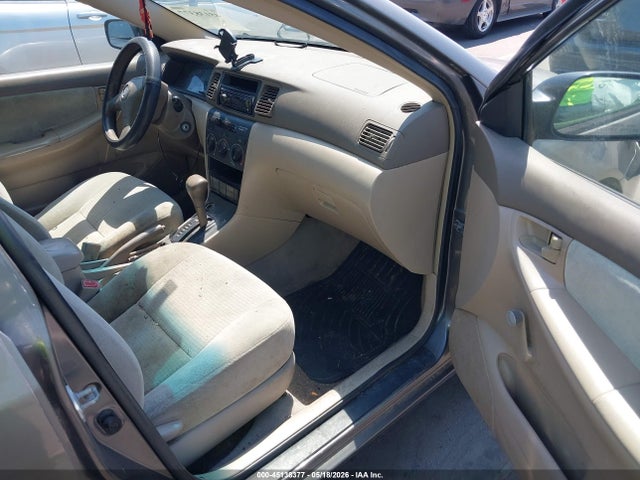 Toyota Corolla Ce