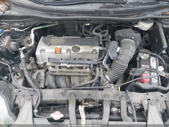 Honda CR-V Lx