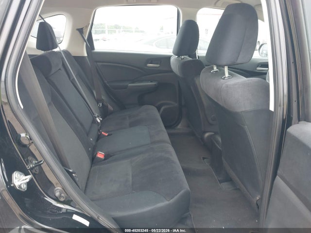 Honda CR-V Lx