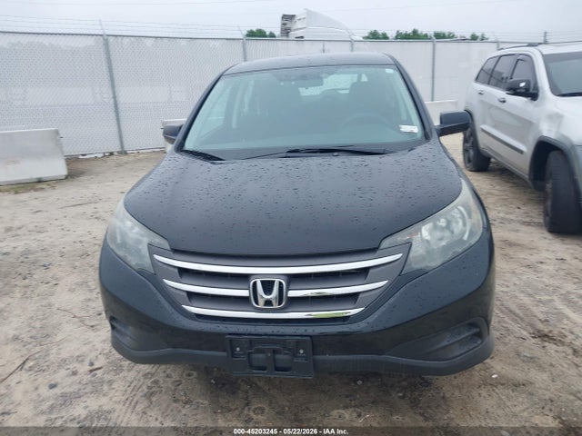 Honda CR-V Lx