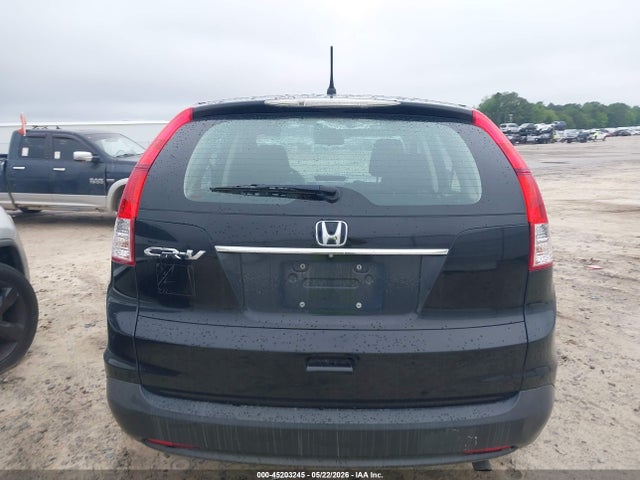 Honda CR-V Lx