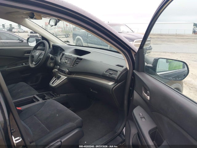 Honda CR-V Lx