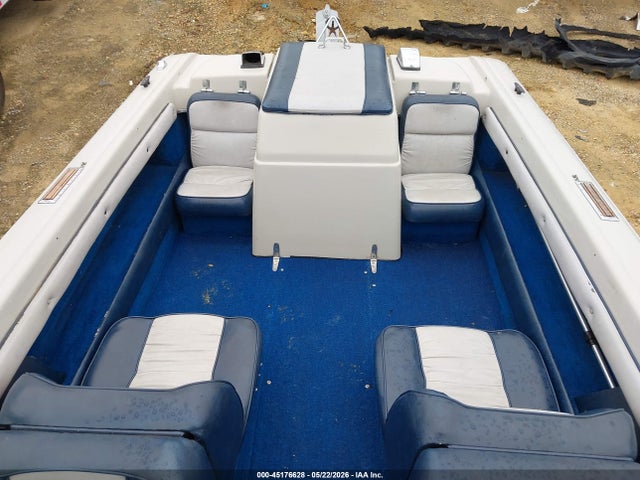 Dixie Boat Bandit 140 & Trailer