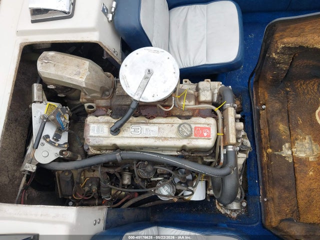 Dixie Boat Bandit 140 & Trailer
