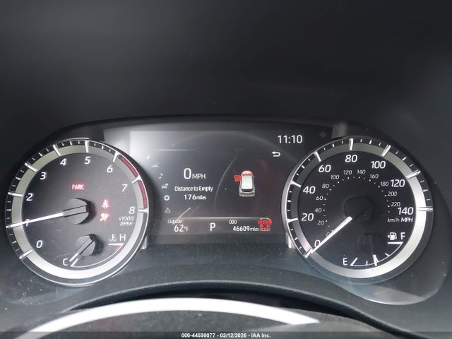 Toyota Highlander Xle