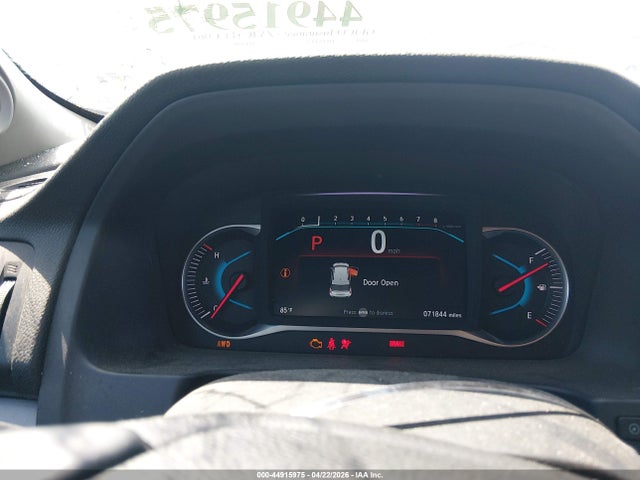 Honda Pilot Ex-l