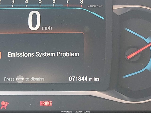 Honda Pilot Ex-l