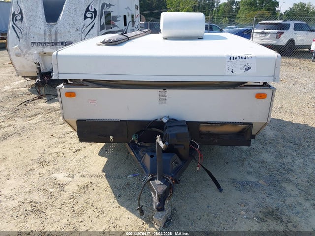 Rockwood Ltd Series M 1640ltd