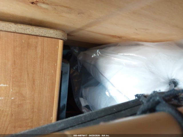 Rockwood Ltd Series M 1640ltd