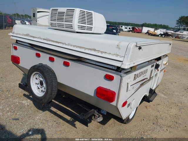 Rockwood Ltd Series M 1640ltd