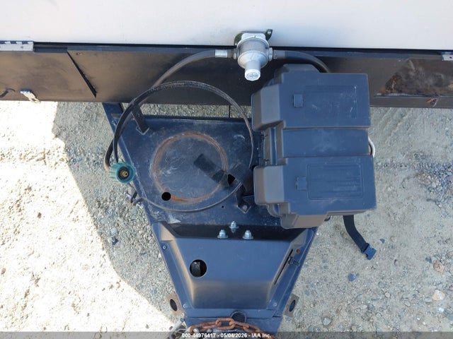 Rockwood Ltd Series M 1640ltd