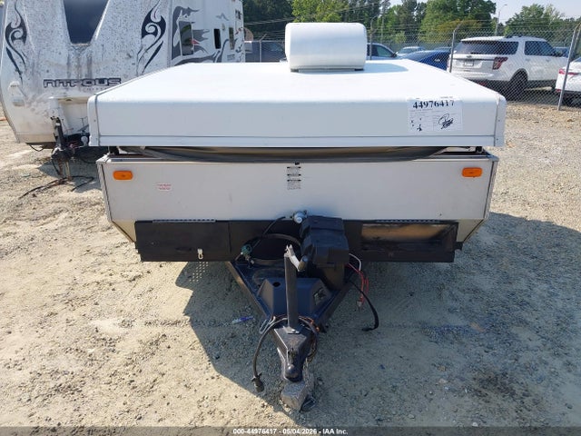 Rockwood Ltd Series M 1640ltd