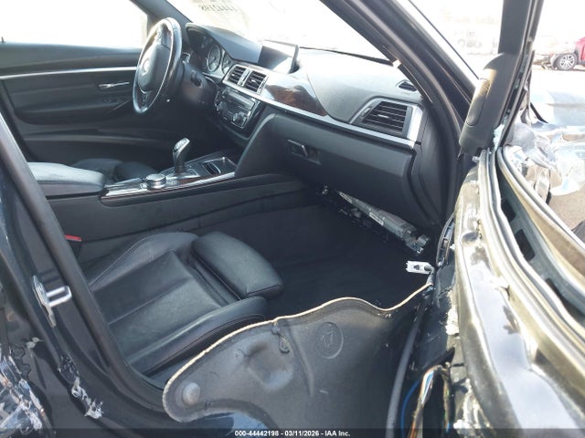 BMW 3 Series Xdrive