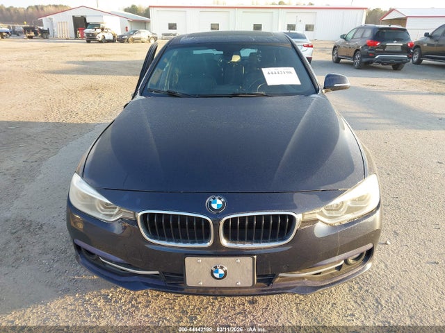 BMW 3 Series Xdrive