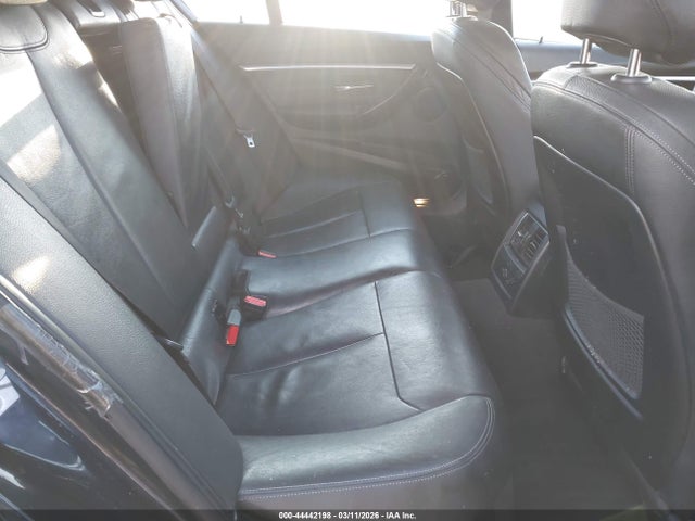 BMW 3 Series Xdrive