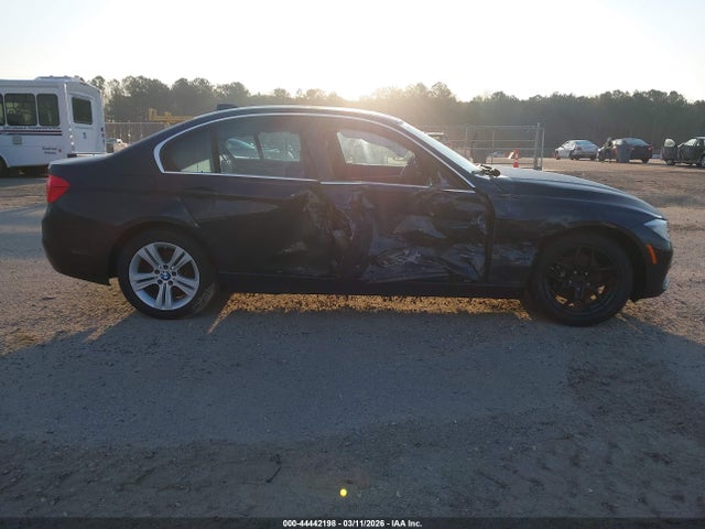 BMW 3 Series Xdrive