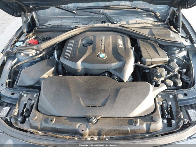BMW 3 Series Xdrive