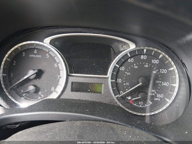 INFINITI Qx Pure