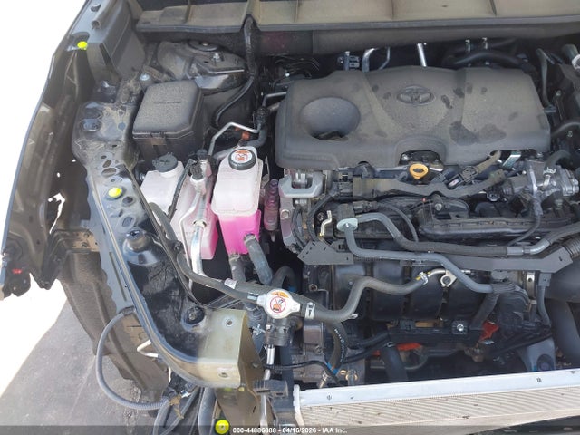 Toyota Highlander Xle