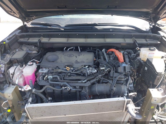 Toyota Highlander Xle