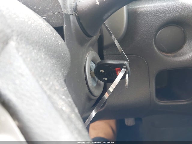 Nissan cube 1.8s