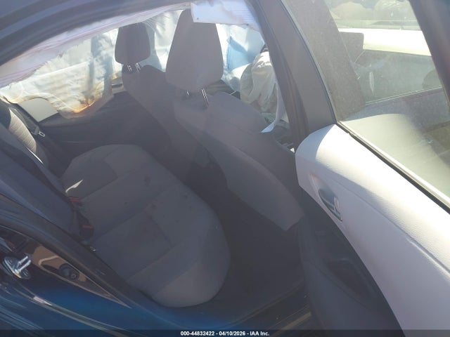Toyota Corolla Se