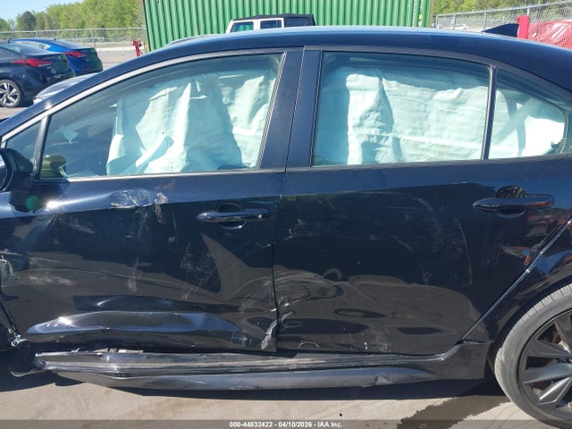 Toyota Corolla Se
