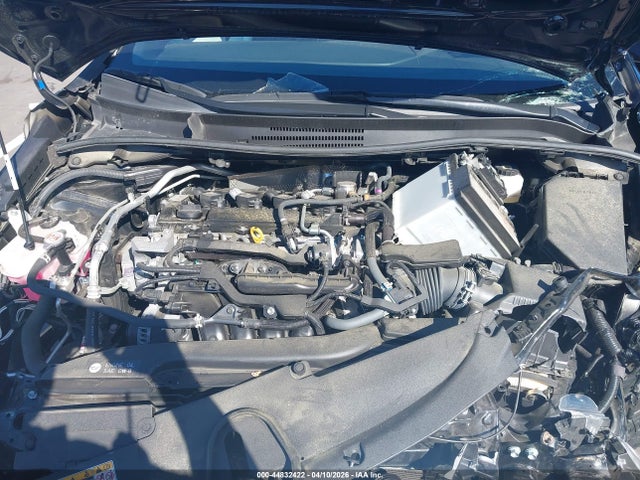 Toyota Corolla Se