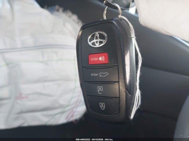 Toyota Corolla Se